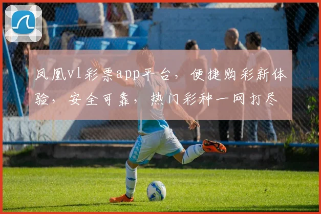 凤凰vl彩票app平台，便捷购彩新体验，安全可靠，热门彩种一网打尽，尽享精彩