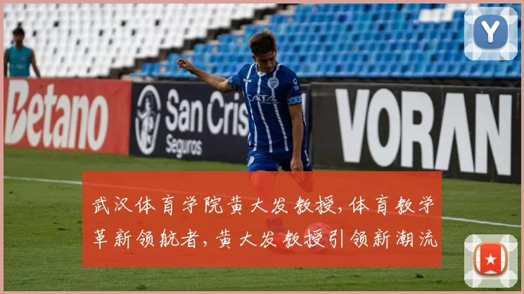 武汉体育学院黄大发教授,体育教学革新领航者,黄大发教授引领新潮流
