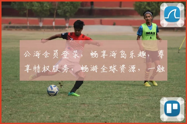 公海会员登录，畅享海岛乐趣，尊享特权服务，畅游全球资源，一触即达