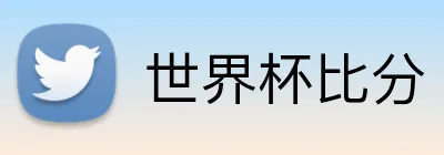 世界杯比分 Logo